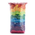 Boucle à tisser supplémentaire pour 6 sous-plats