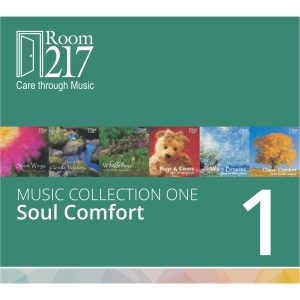 Room 217 - Confort de l'âme - 6 CDs