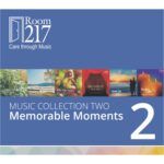 Room 217 - Memorable Moments - 6 CDs
