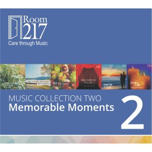 Room 217 - Moments mémorable - 6 CDs