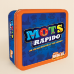 Mots Rapido