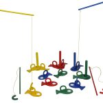 La fièvre de la pêche