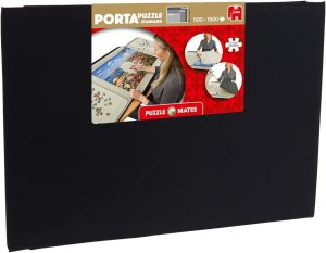 Portapuzzle 500-1000 mcx