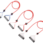 Tubes de résistance