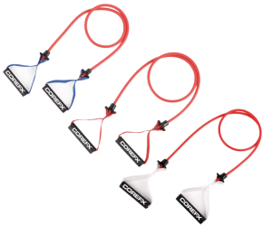 Tubes de résistance