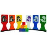 Horse Race Accessories