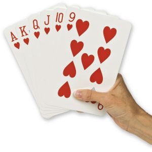 Piatnik Extra Large Playing Cards