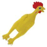 Squeaky Chicken