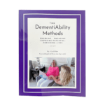 Montessori Methods for Dementia