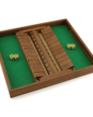 2-Way - Shut the Box