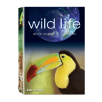 Wildlife - 6 DVD's