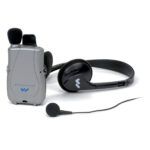 Personal Amplifier Pocketalker Utra