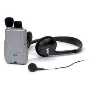 Personal Amplifier Pocketalker Utra