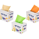 Ensemble de trois bandes