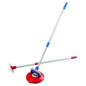 Curling Pushers (2) - NAK