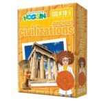 Professor Noggin's – Ancient Civilizations