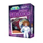 Professor Noggin's – Outer Space