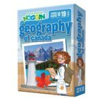 Professor Noggin’s - Geography of Canada