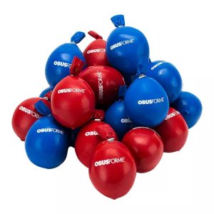 Balle ObusForme
