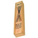 Pick-Up Sticks