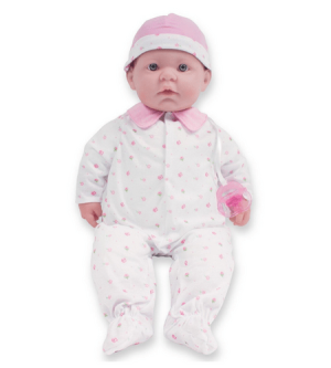 Poupée «Petit bébé»