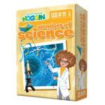 Professor Noggin's – Wonders of science