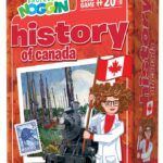 Professor Noggin's – History of Canada