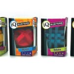Colourful Loop Brain Teasers - IQ Buster Assorted Colours
