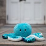 Pieuvre lestée 1,5 kg