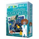 Professor Noggin's – Ocean