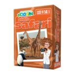 Professor Noggin's – Wildlife Safari