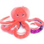 Pieuvre lestée 2 kg