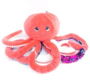 Weighted Octopus 2 kg