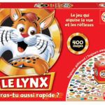 Le Lynx