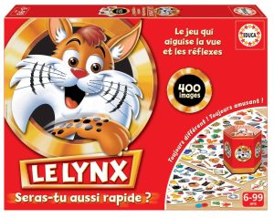 Le Lynx