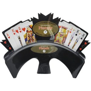 Support pour cartes de table