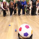 Omnikin Soccer Balls