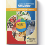 Guide d'activités Omnikin