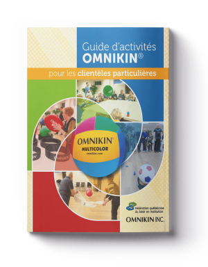 Guide d'activités Omnikin