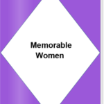 Memorable Women