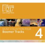 Room 217 - Chansons pour ''Boomers'' - 6 CDs