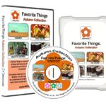 DVD et cartes photos