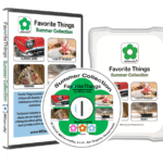 DVD et cartes photos