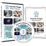 DVD et cartes photos