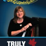 Truly Canadian - Sing Along with Susie Q DVD