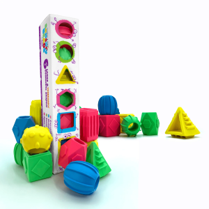 Sensory Beads 6pk (6)