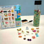 Busy Bottles - Beach