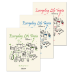 Everyday Life Trivia - Economical Set