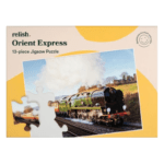 13-mcx Casse-tête adapté - Orient Express