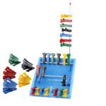 Exerciseur pour doigts et mains